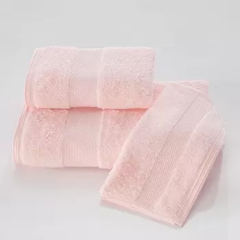 Полотенца Soft cotton