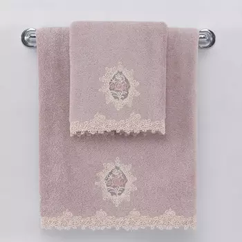 Полотенца Soft cotton