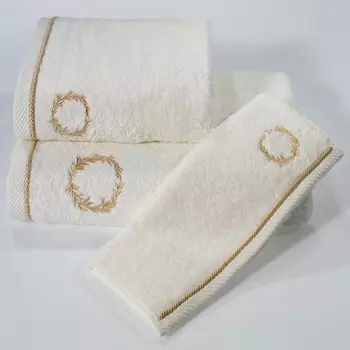 Полотенца Soft cotton