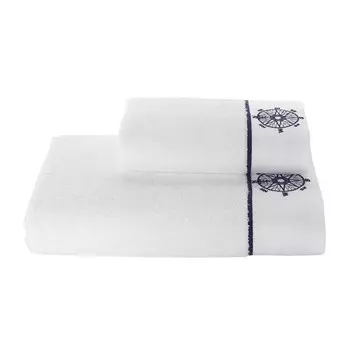 Полотенца Soft cotton