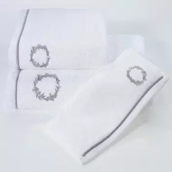 Полотенца Soft cotton