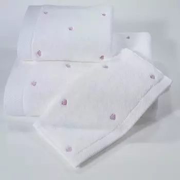 Полотенца Soft cotton