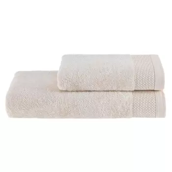 Полотенца Soft cotton