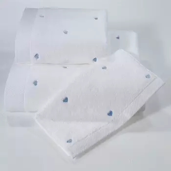 Полотенца Soft cotton