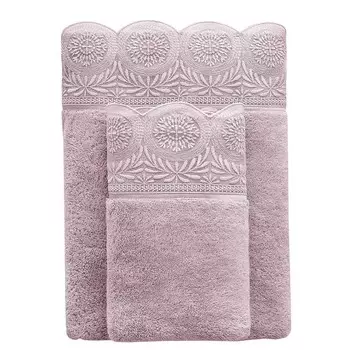 Полотенца Soft cotton