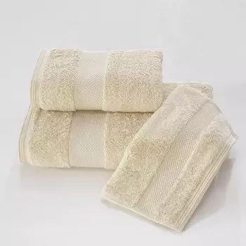 Полотенца Soft cotton