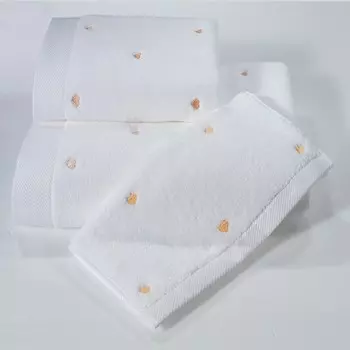 Полотенца Soft cotton
