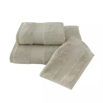 Полотенца Soft cotton