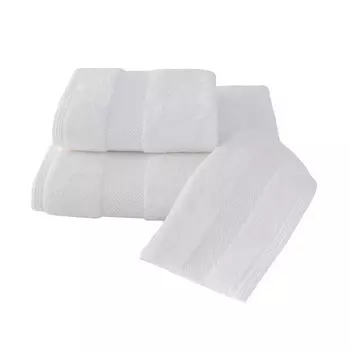 Полотенца Soft cotton