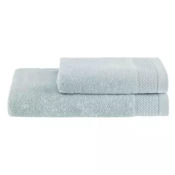 Полотенца Soft cotton