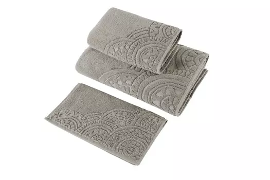 Полотенца Soft cotton