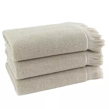 Полотенца Soft cotton