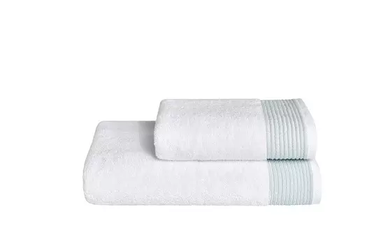 Полотенца Soft cotton