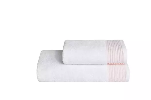 Полотенца Soft cotton