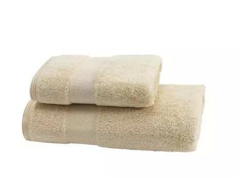 Полотенца Soft cotton