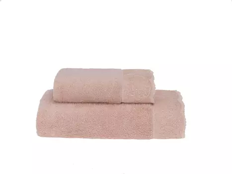 Полотенца Soft cotton