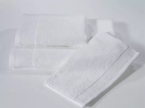 Полотенца Soft cotton