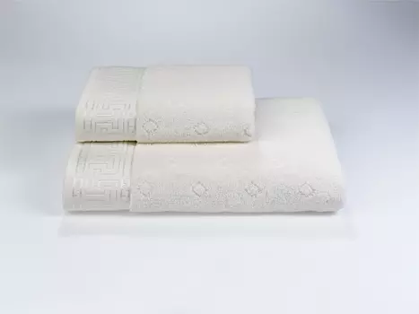 Полотенца Soft cotton