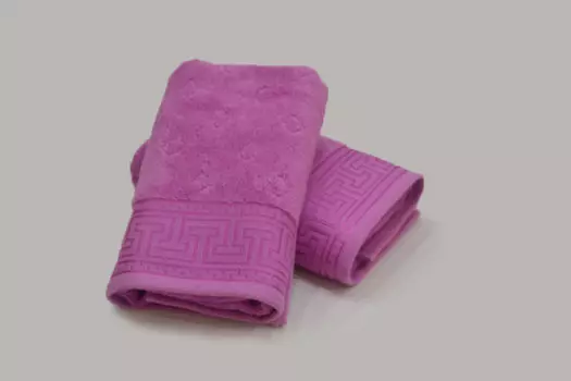 Полотенца Soft cotton