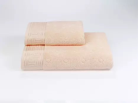 Полотенца Soft cotton
