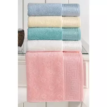 Полотенца Soft cotton