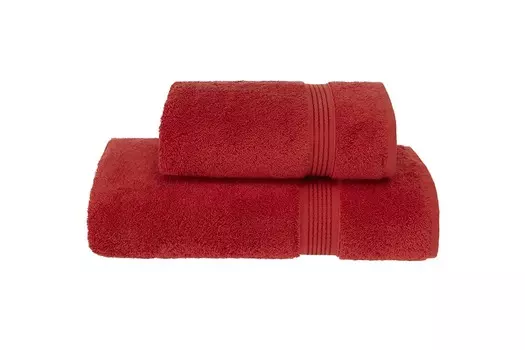 Полотенца Soft cotton