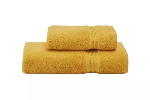 Полотенца Soft cotton