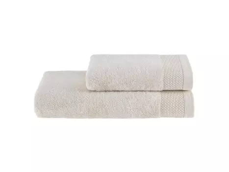 Полотенца Soft cotton