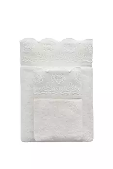 Полотенца Soft cotton