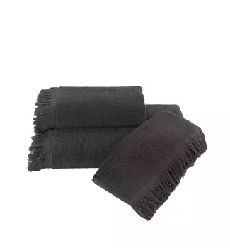Полотенца Soft cotton