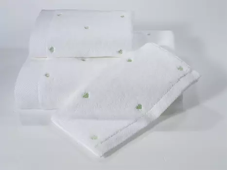 Полотенца Soft cotton