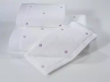 Полотенца Soft cotton