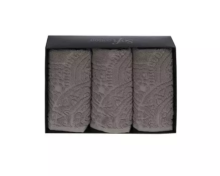 Полотенца Soft cotton