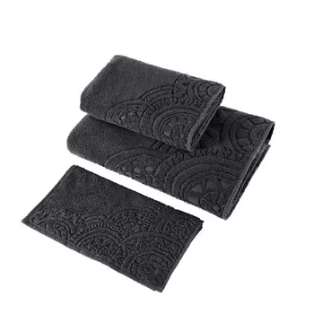 Полотенца Soft cotton