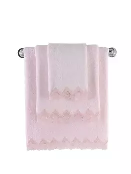 Полотенца Soft cotton