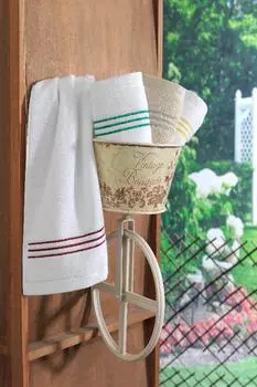 Полотенца Soft cotton