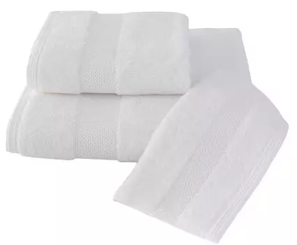 Полотенца Soft cotton