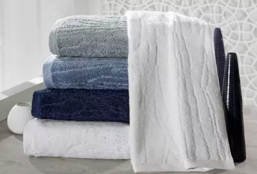 Полотенца Soft cotton
