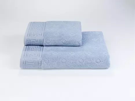 Полотенца Soft cotton