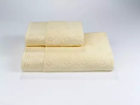 Полотенца Soft cotton