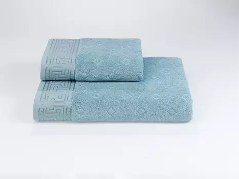 Полотенца Soft cotton