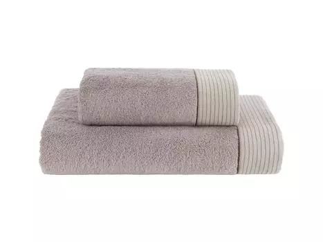 Полотенца Soft cotton