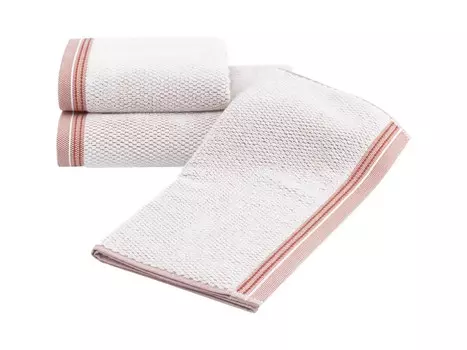 Полотенца Soft cotton