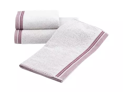 Полотенца Soft cotton