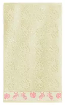 Полотенца Sole Mio