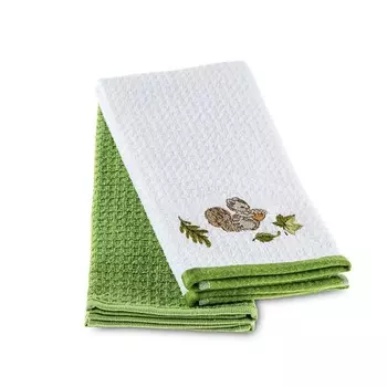 Полотенца TAC