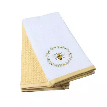 Полотенца TAC