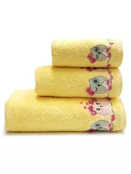 Полотенца Tana Home Collection