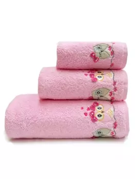 Полотенца Tana Home Collection