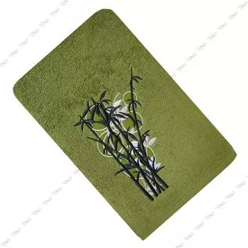 Полотенца Tana Home Collection